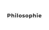 Philosophie
