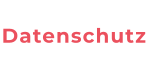 Datenschutz