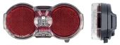 B&M TOPLIGHT FLAT SENSO